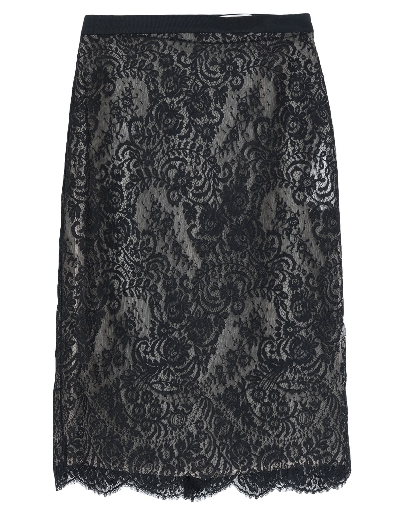 MCQUEEN - Midi skirts