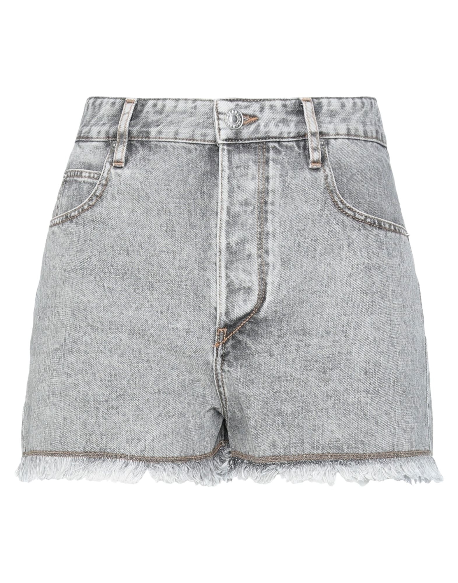 MARANT ÉTOILE - Denim shorts