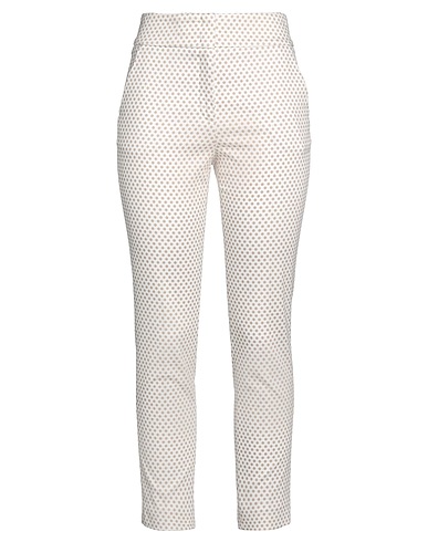 PESERICO Casual trouser 97% Cotton, 3% Elastane