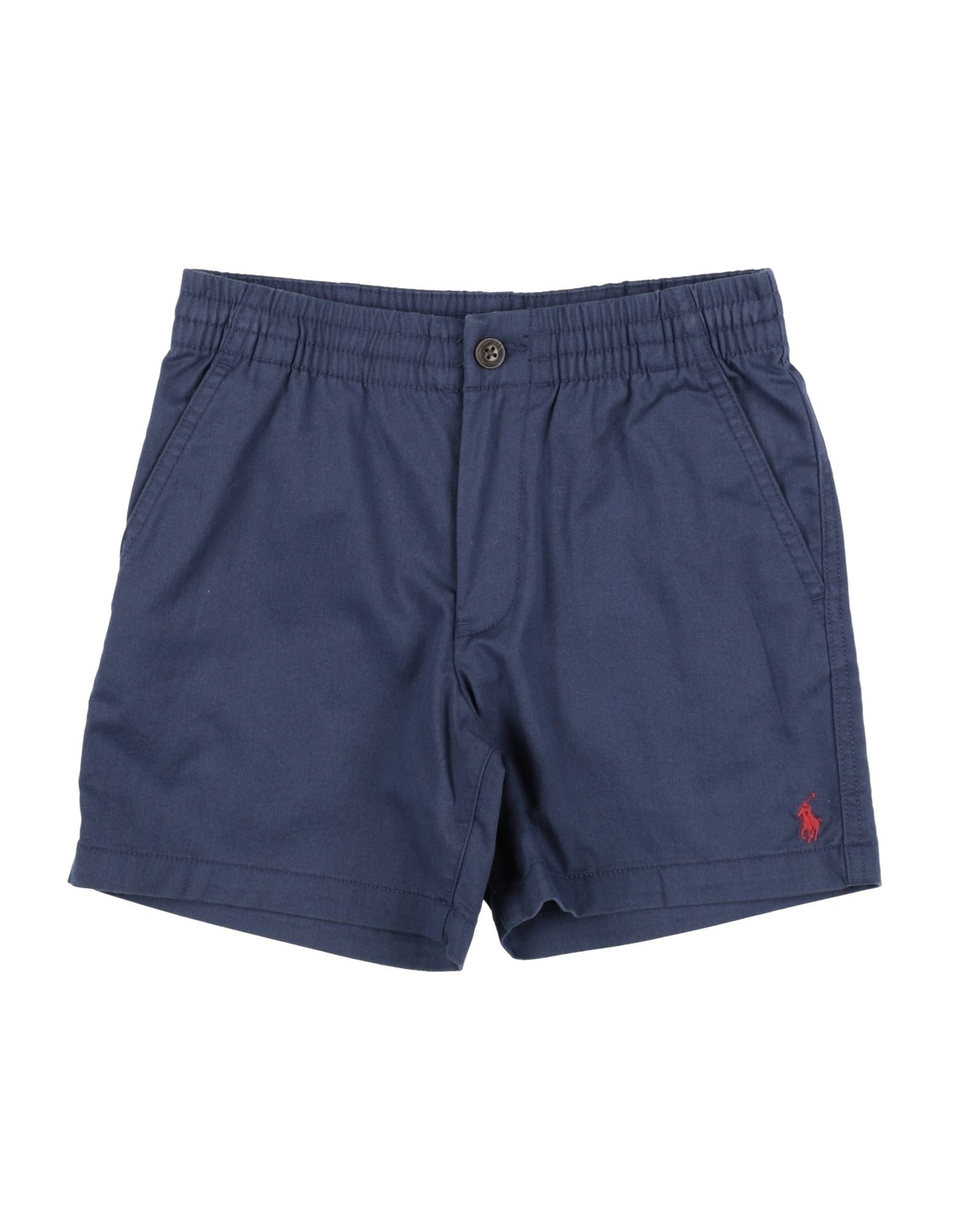 POLO RALPH LAUREN - Shorts & Bermuda Shorts