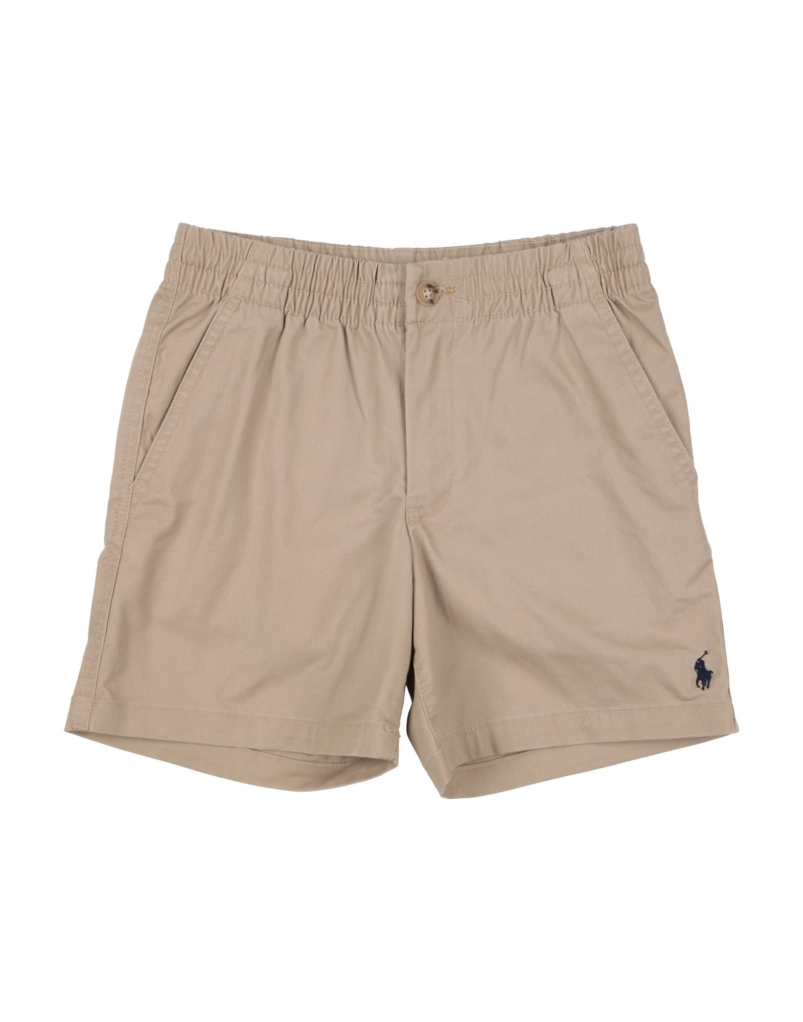 POLO RALPH LAUREN - Shorts & Bermuda Shorts