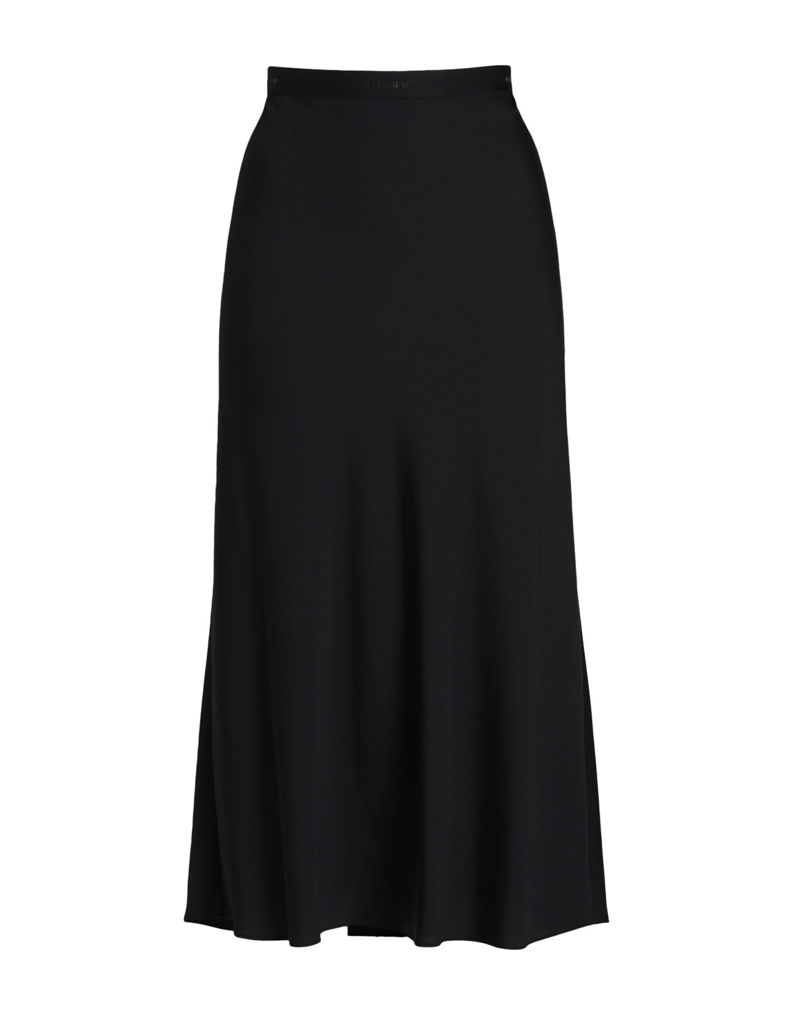 CALVIN KLEIN - Midi skirts