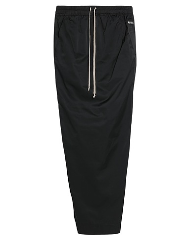DRKSHDW by RICK OWENS Maxi Skirts Black 100% Polyester