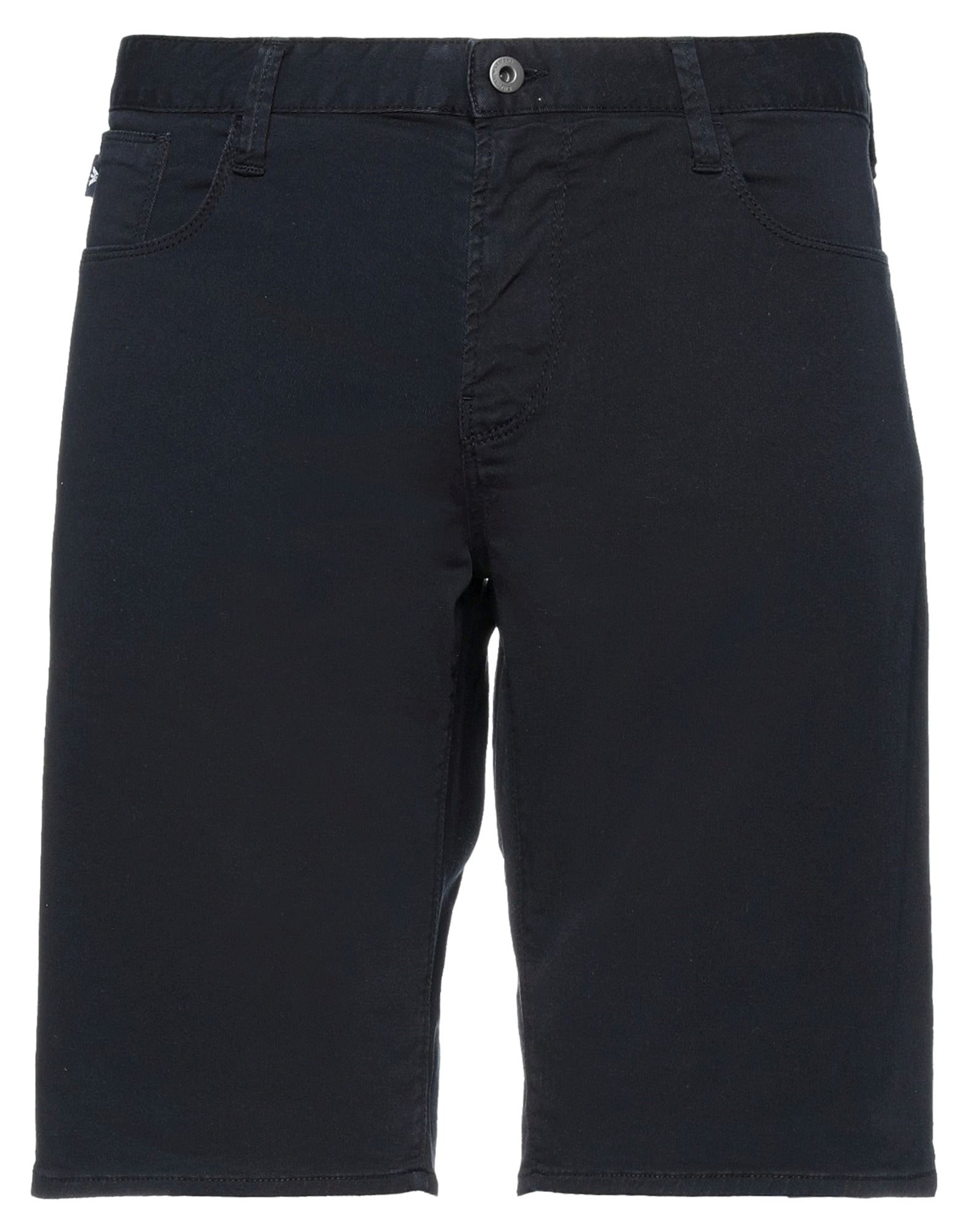 EMPORIO ARMANI - Pantalones cortos y bermudas