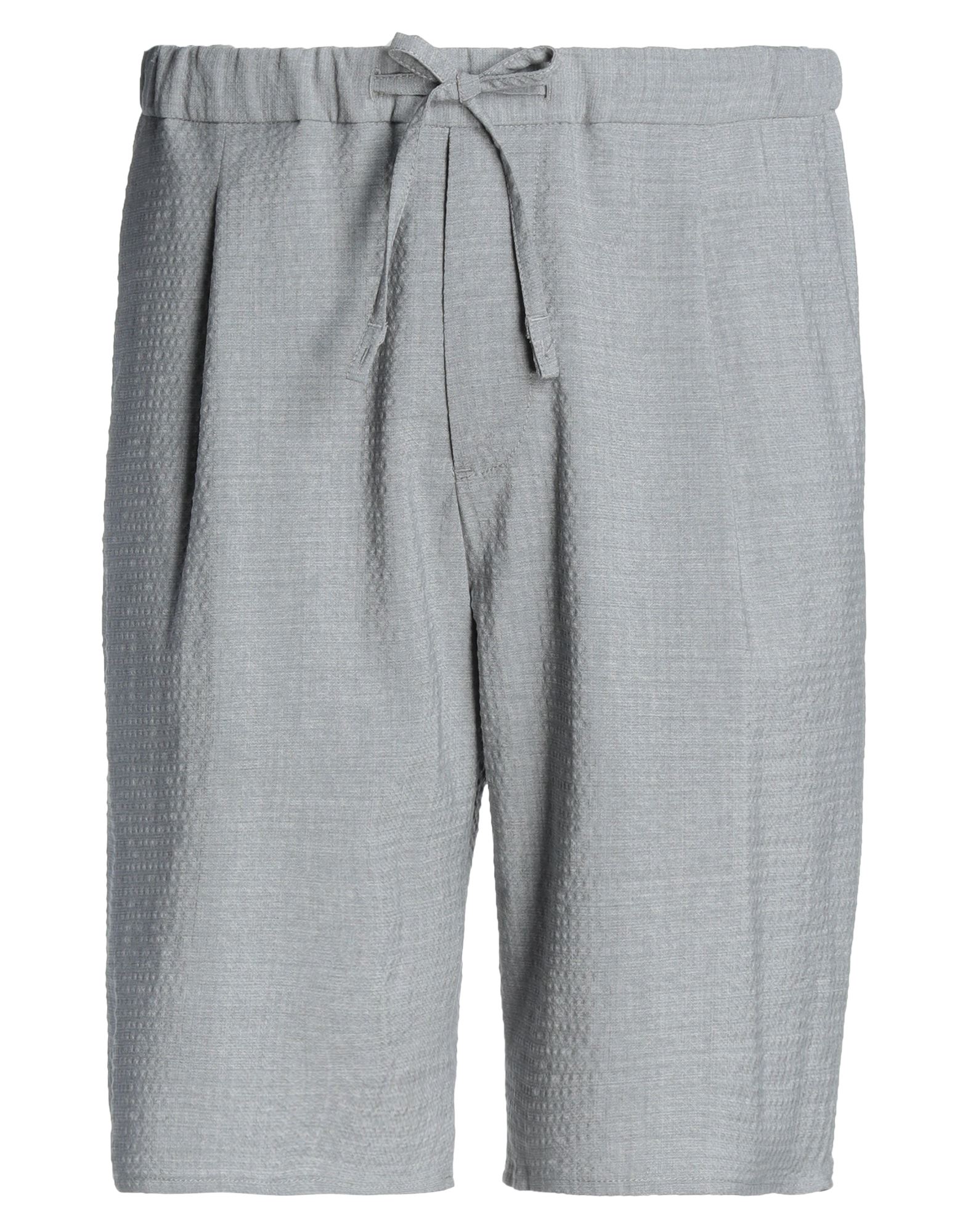 EMPORIO ARMANI - Pantalones cortos y bermudas