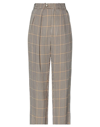 ROSEANNA Hosen Beige 100% Viskose