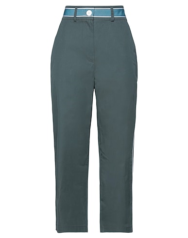 MIKO MIKO Casual trouser Lead 100% Cotton