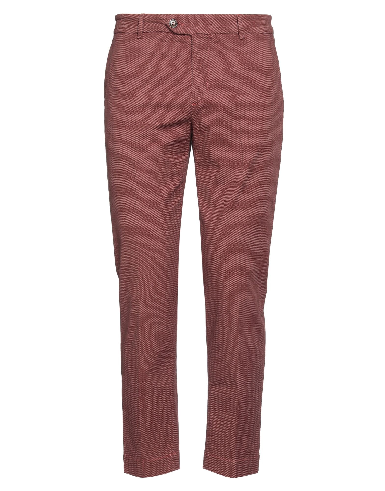 CAMOUFLAGE AR AND J. - Pants