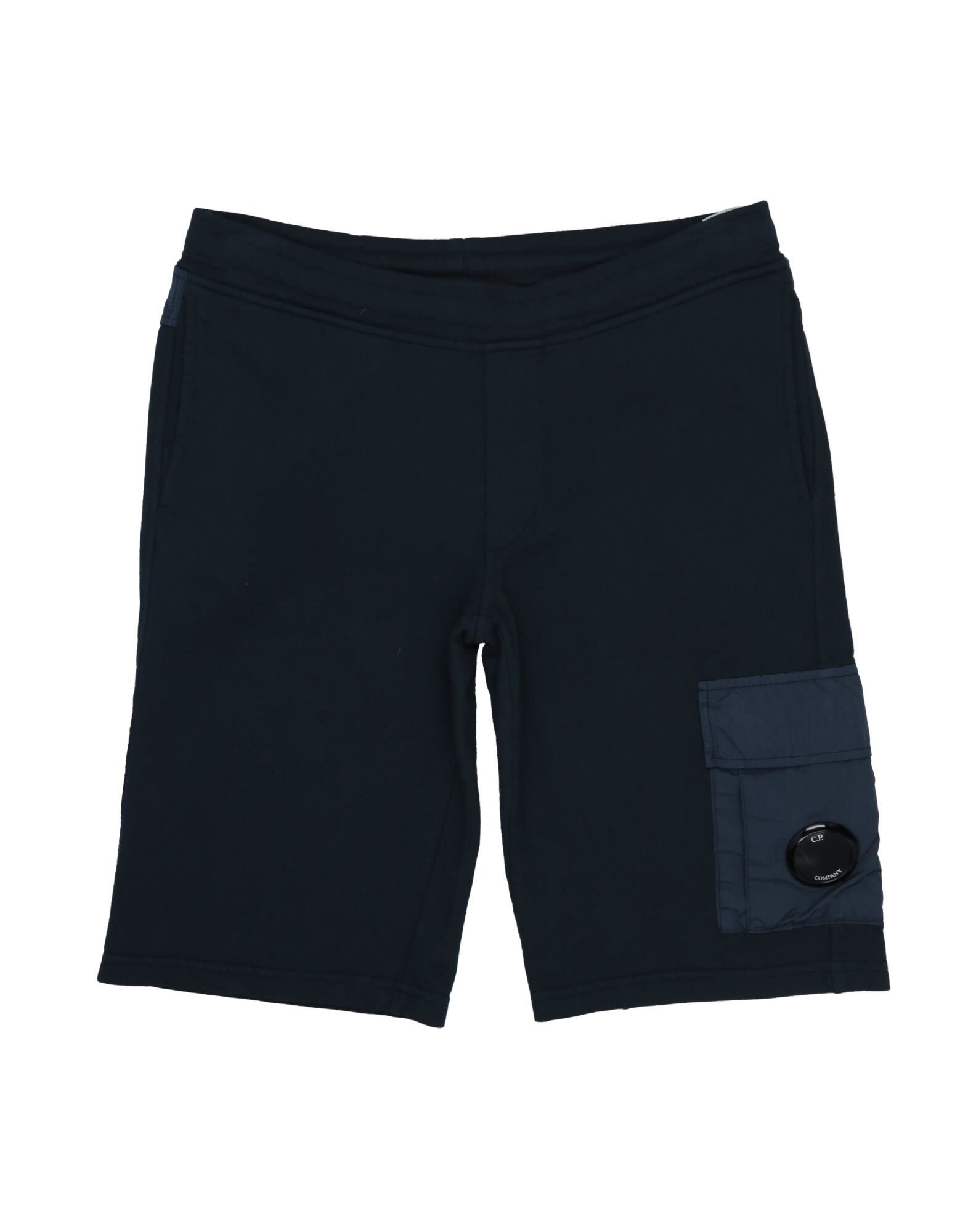 C.P. COMPANY UNDERSIXTEEN - Shorts & Bermuda Shorts