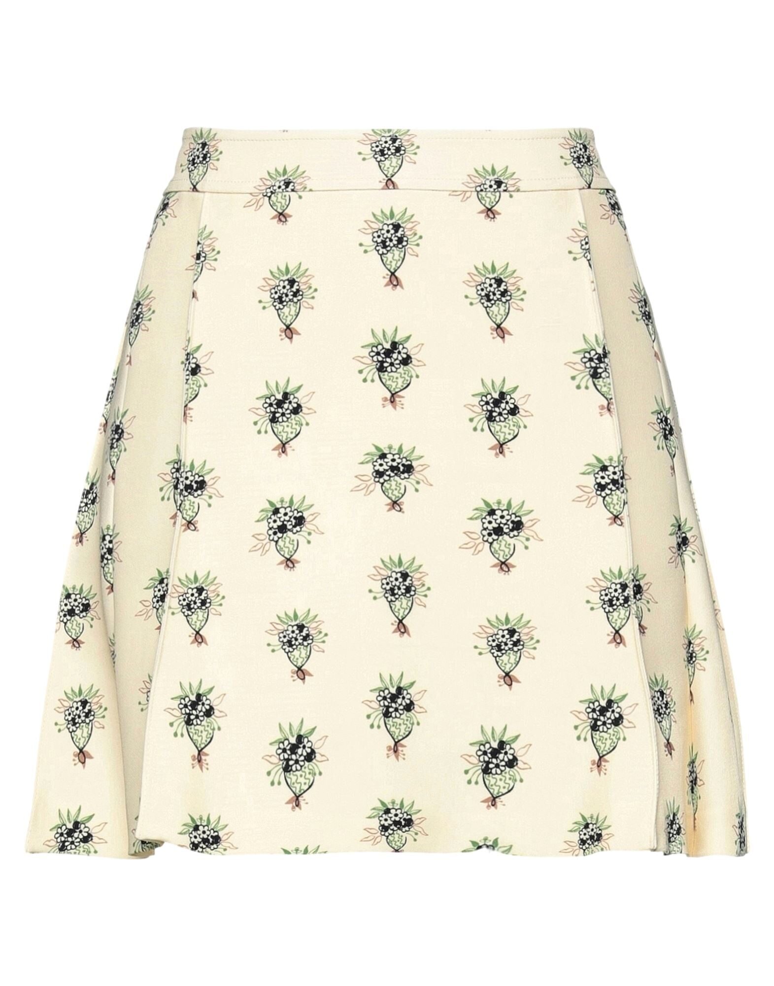 CHLOÉ - ミニスカート