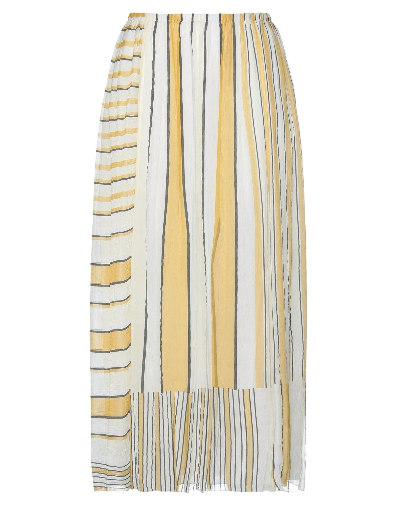 GENTRYPORTOFINO - Midi skirts