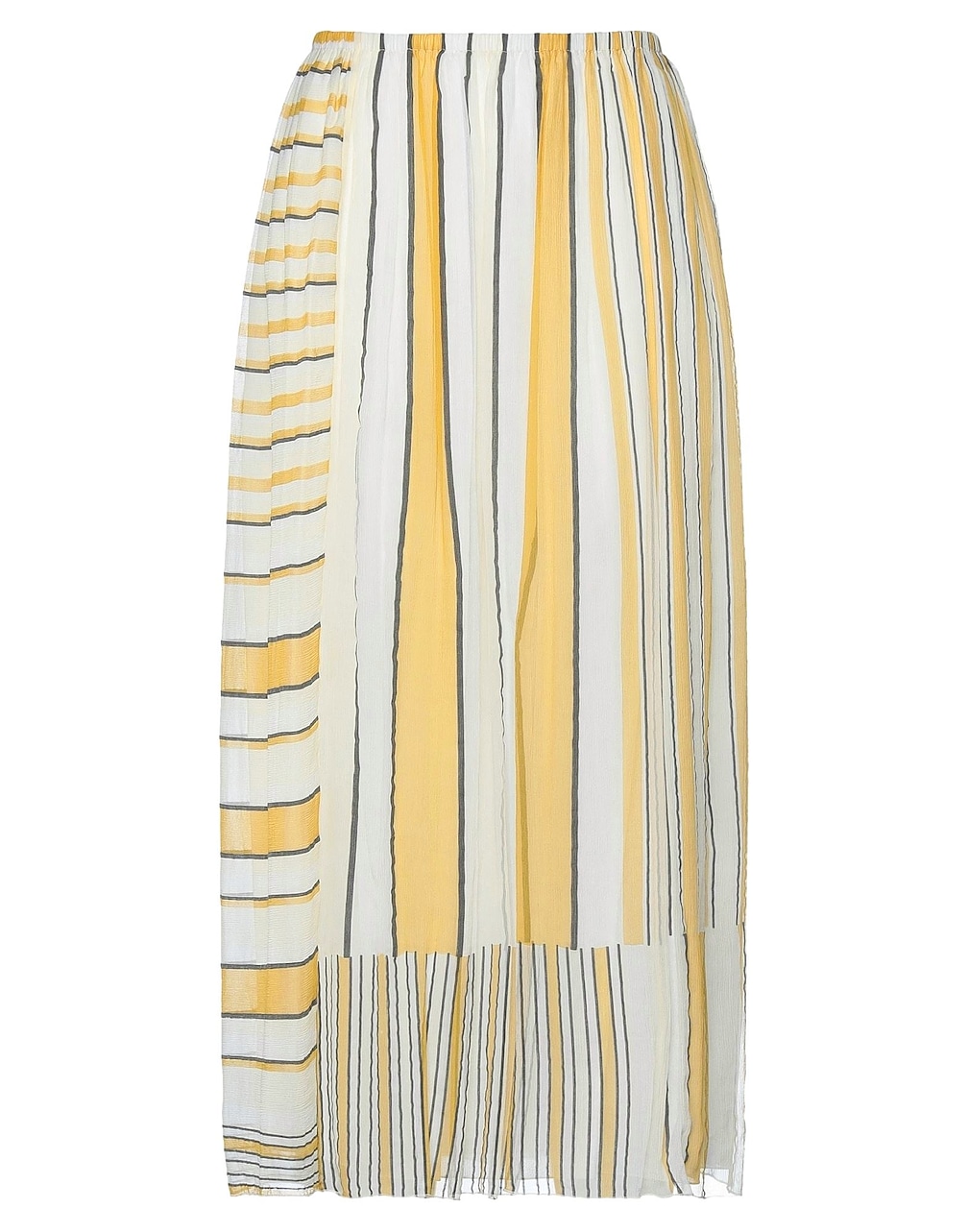 GENTRYPORTOFINO - Midi skirts