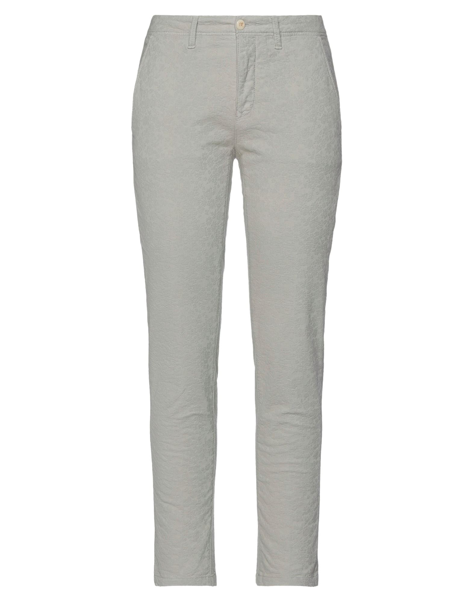SIVIGLIA WHITE - Trousers