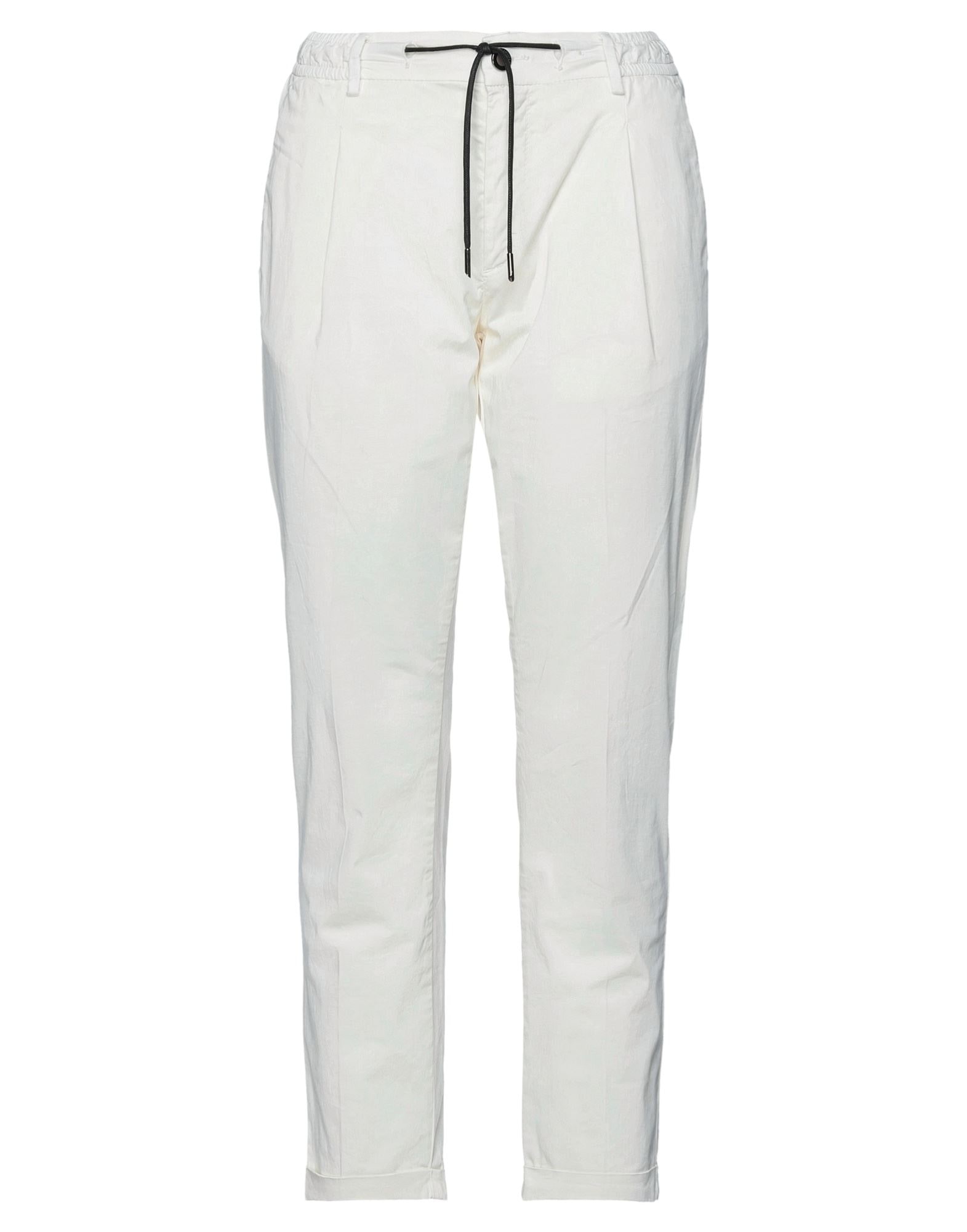 CAMOUFLAGE AR AND J. - Trousers