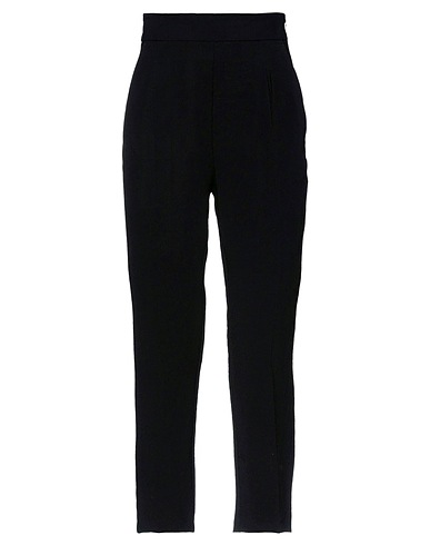 PINKO Casual trouser Black 100% Polyester