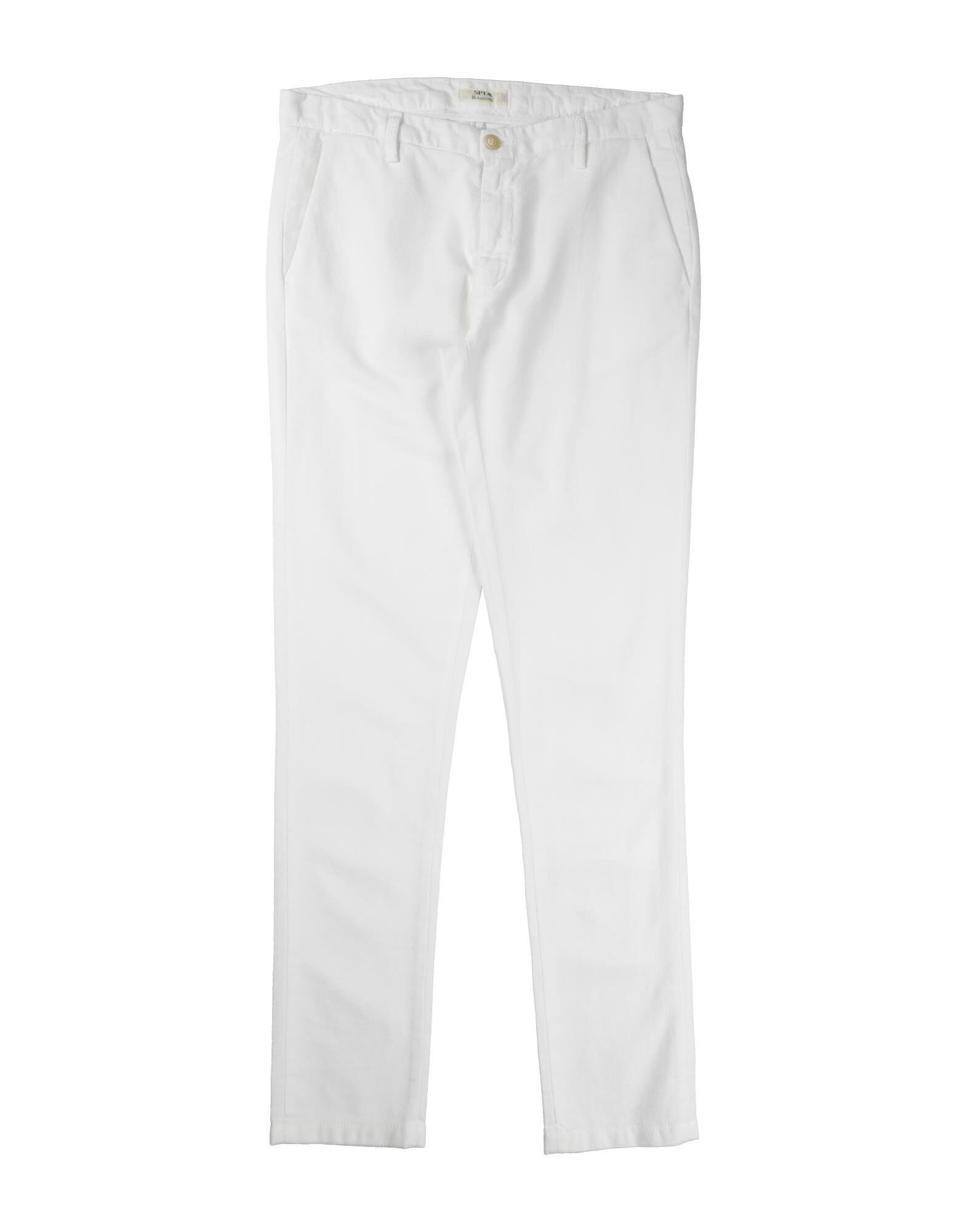 SP1 - Trousers