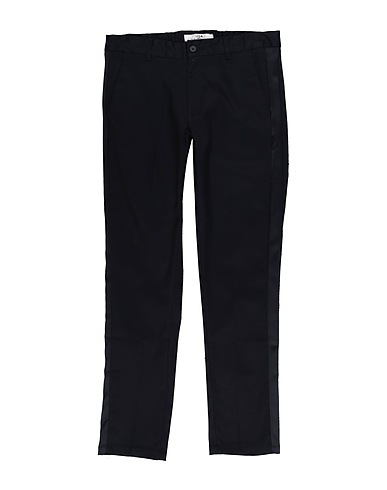 SP1 Hosen Schwarz 97% Baumwolle, 3% Elastan