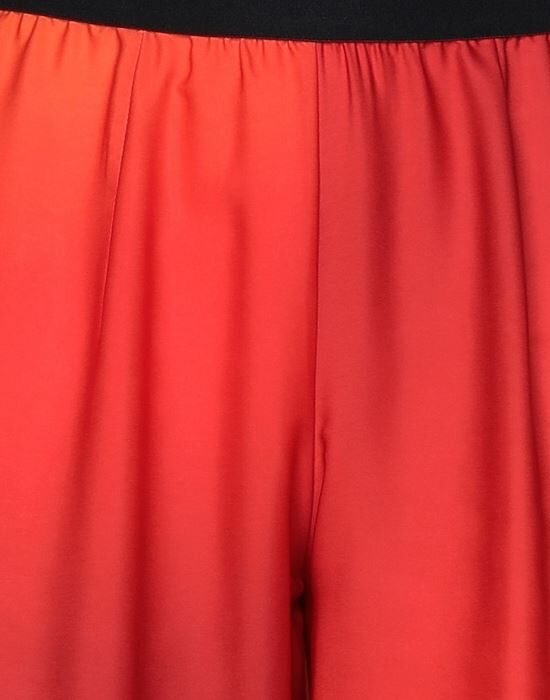 MARIA CALDERARA Повседневные брюки