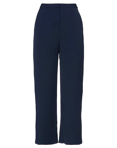 IRIÉ Casual trouser Midnight blue 100% Polyester
