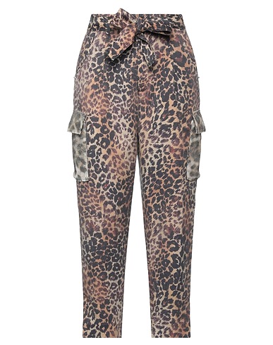 MASON'S Hosen Sand 53% Lyocell, 24% Leinen, 23% Viskose