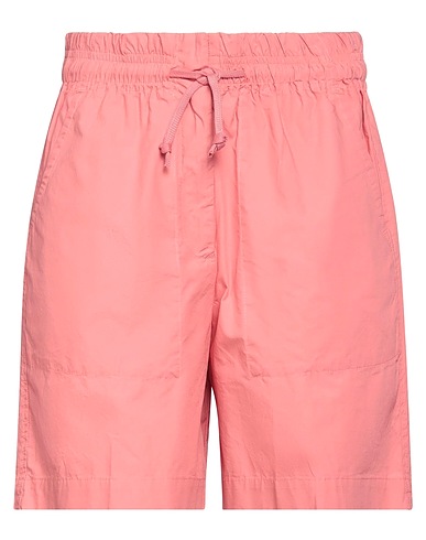 ATTIC AND BARN Shorts & Bermuda Rosa antico 100% Cotone