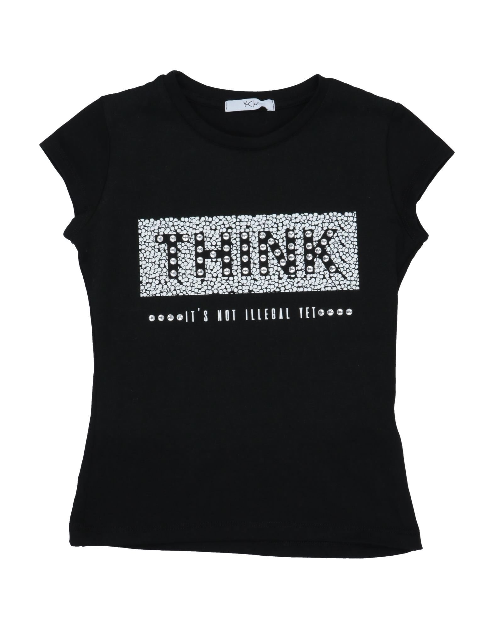 Y-CLÙ - Повседневные брюки