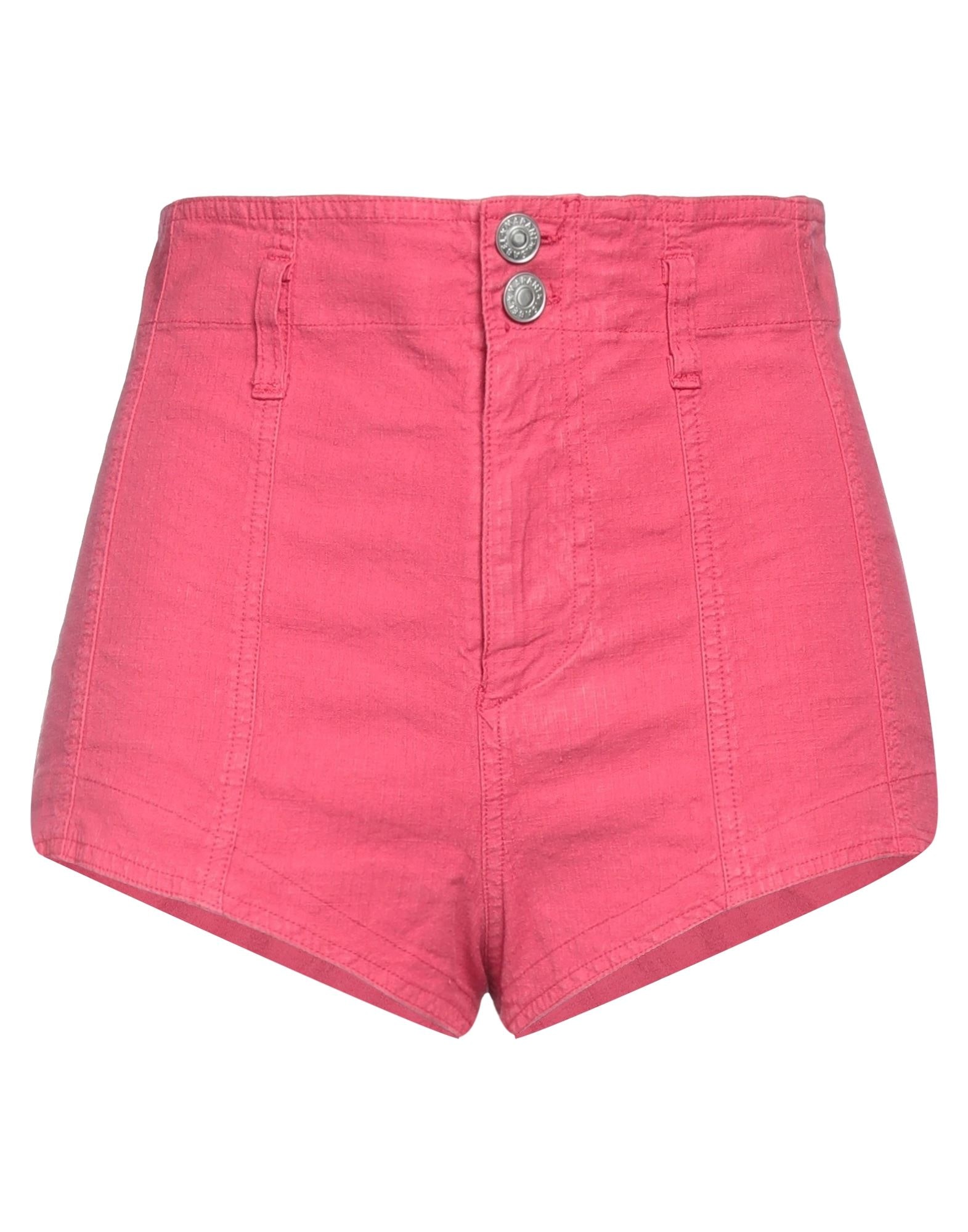 ISABEL MARANT - Shorts & Bermuda Shorts
