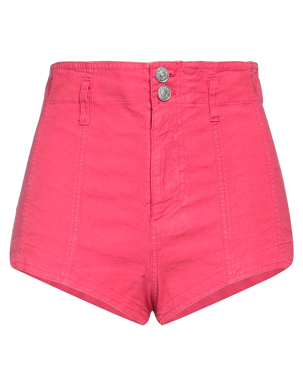 ISABEL MARANT - Shorts e bermuda