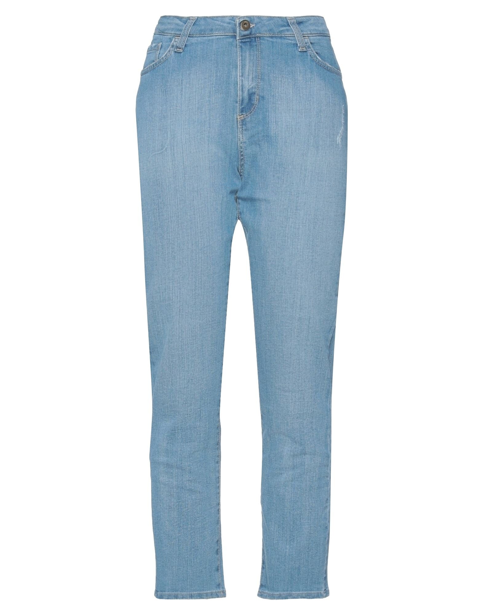 MERCI ITALIA - Pantalones vaqueros