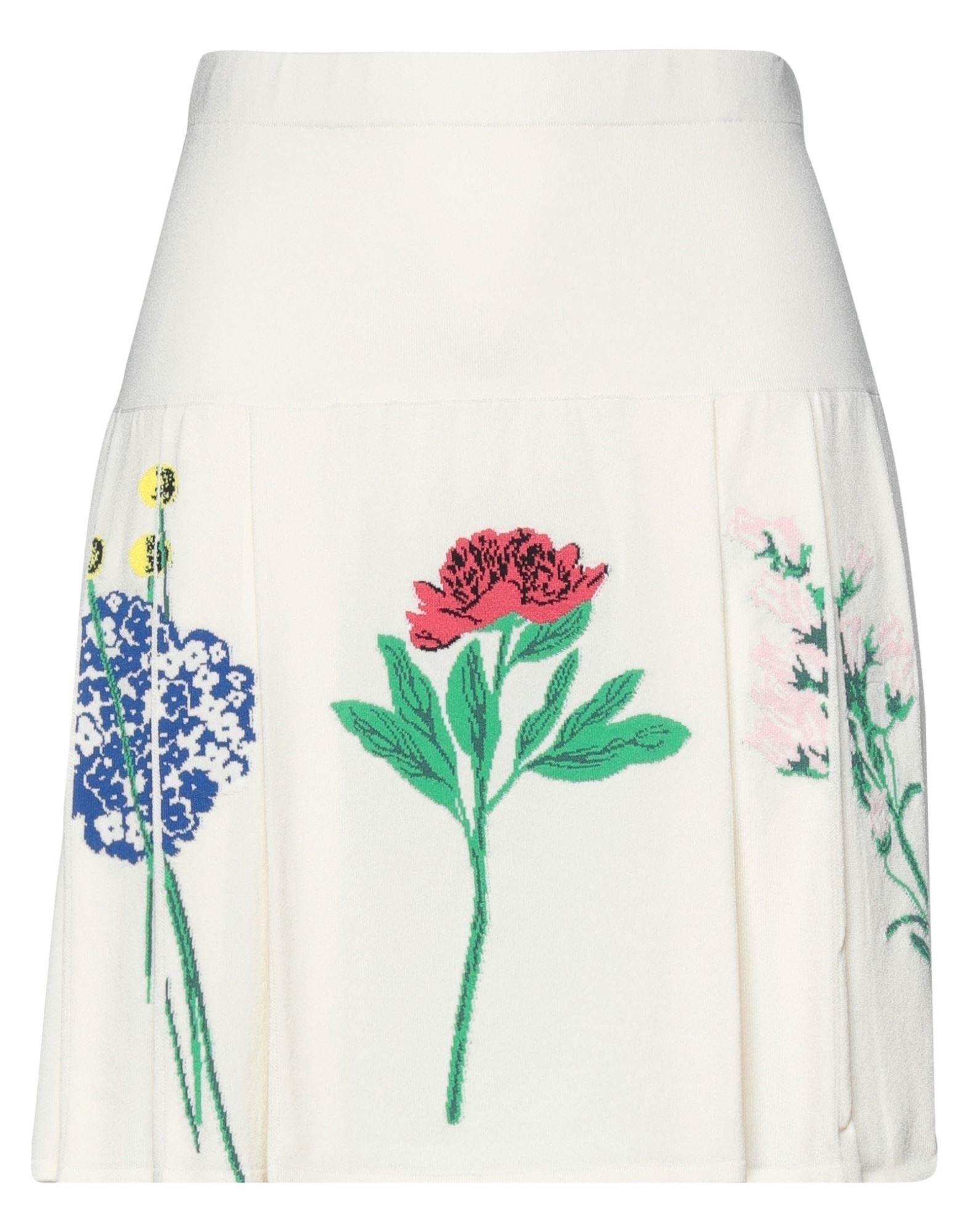 BOUTIQUE MOSCHINO - ミニスカート