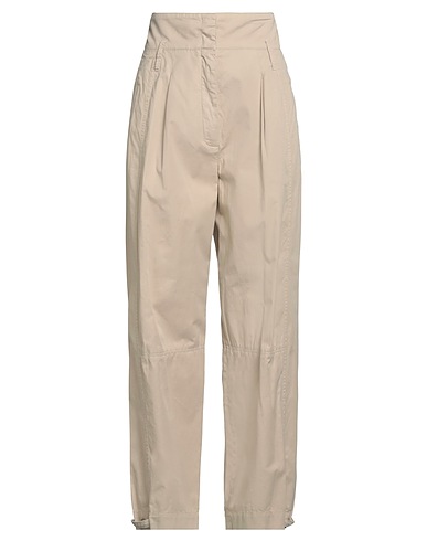DOROTHEE SCHUMACHER Pantalone Beige 100% Cotone