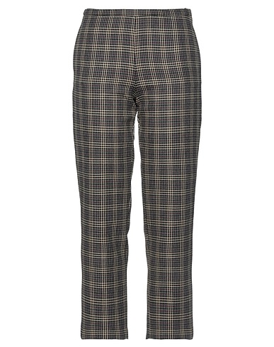 ANTONIO MARRAS Casual trouser Beige 50% Viscose, 50% Polyester