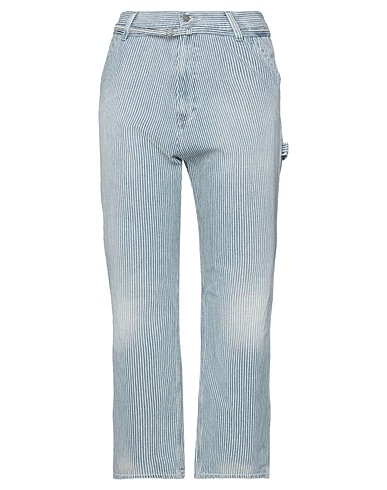 DENIMIST Baggy Blue 100% Cotton
