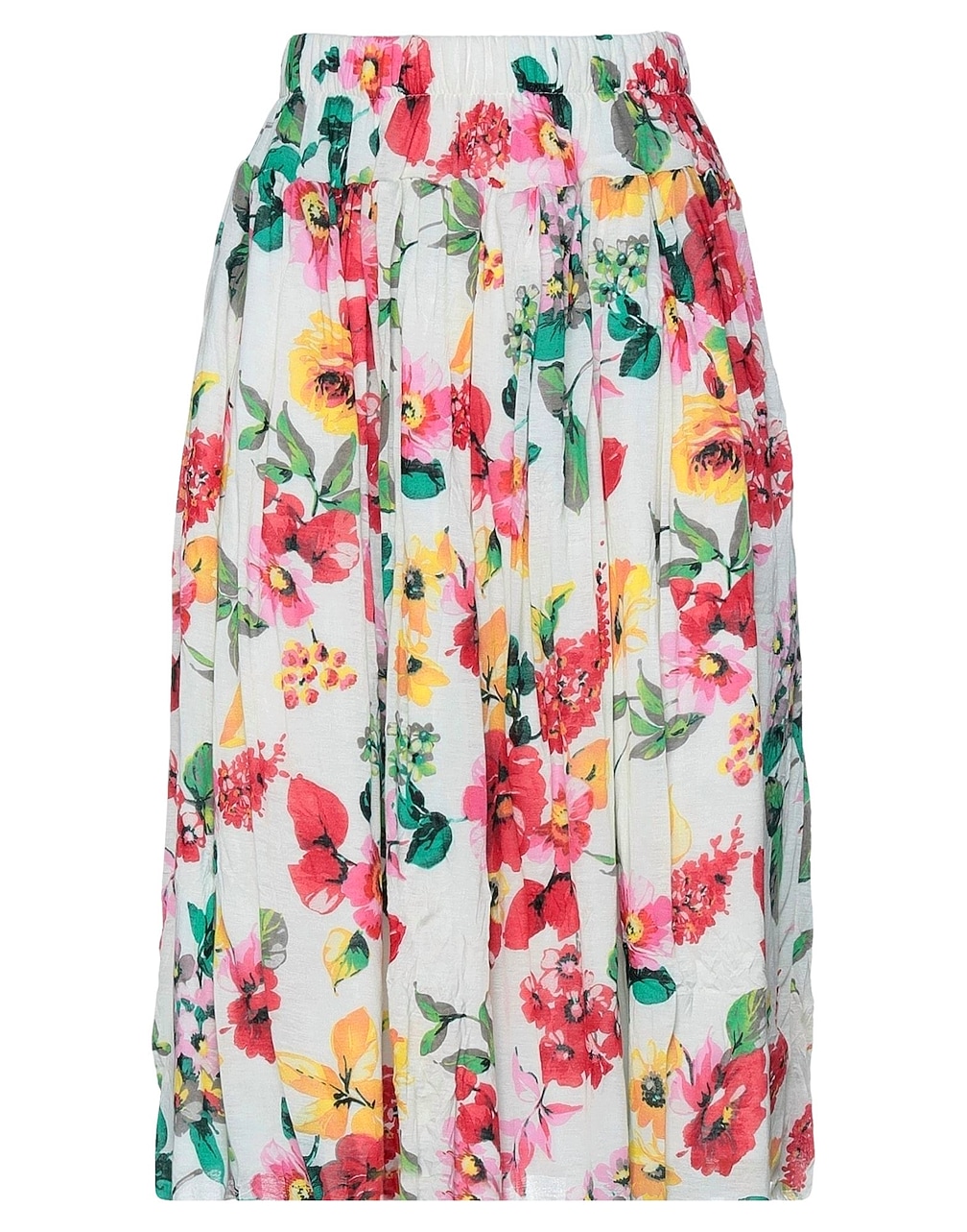 NACO Paris - Midi skirts