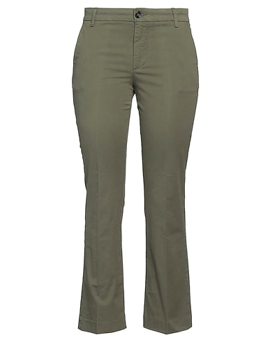 TRUE NYC® パンツ コットン 96% / ポリウレタン 4%