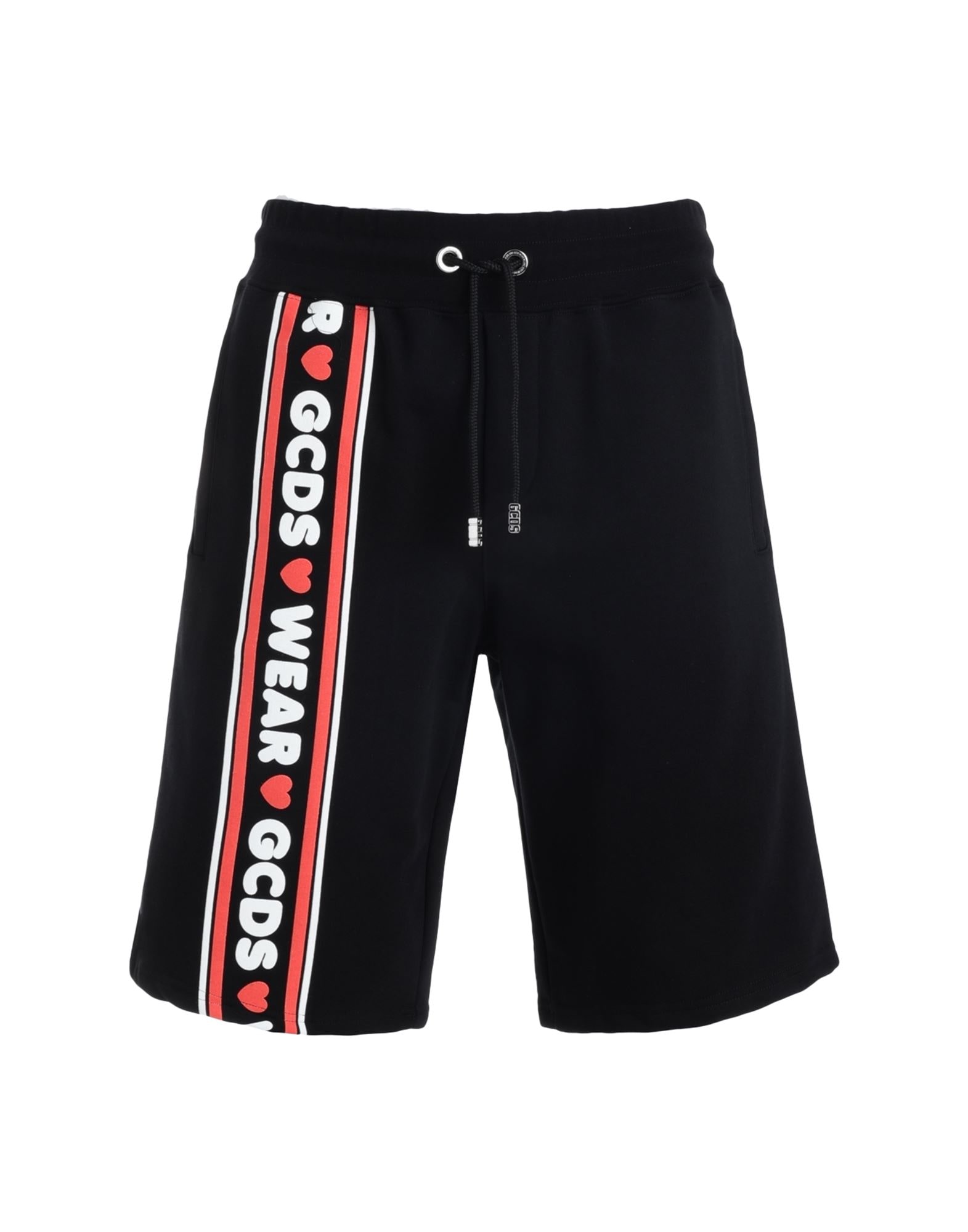 GCDS - Shorts & Bermuda Shorts