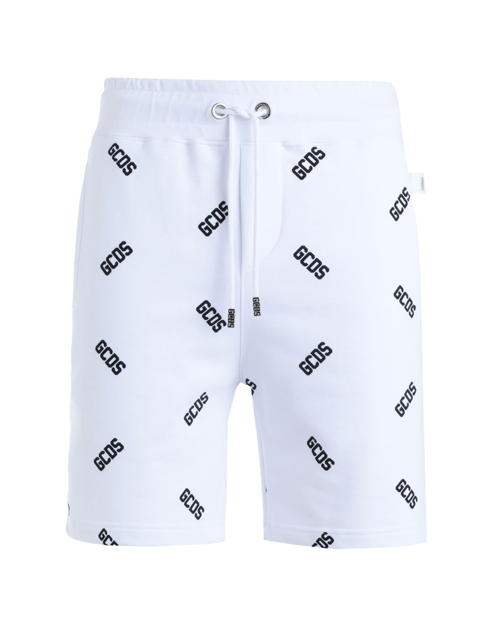 GCDS - Shorts & Bermuda Shorts