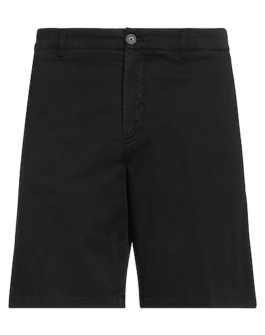 DEPARTMENT 5 Shorts & Bermuda 97% Cotton, 3% Elastane