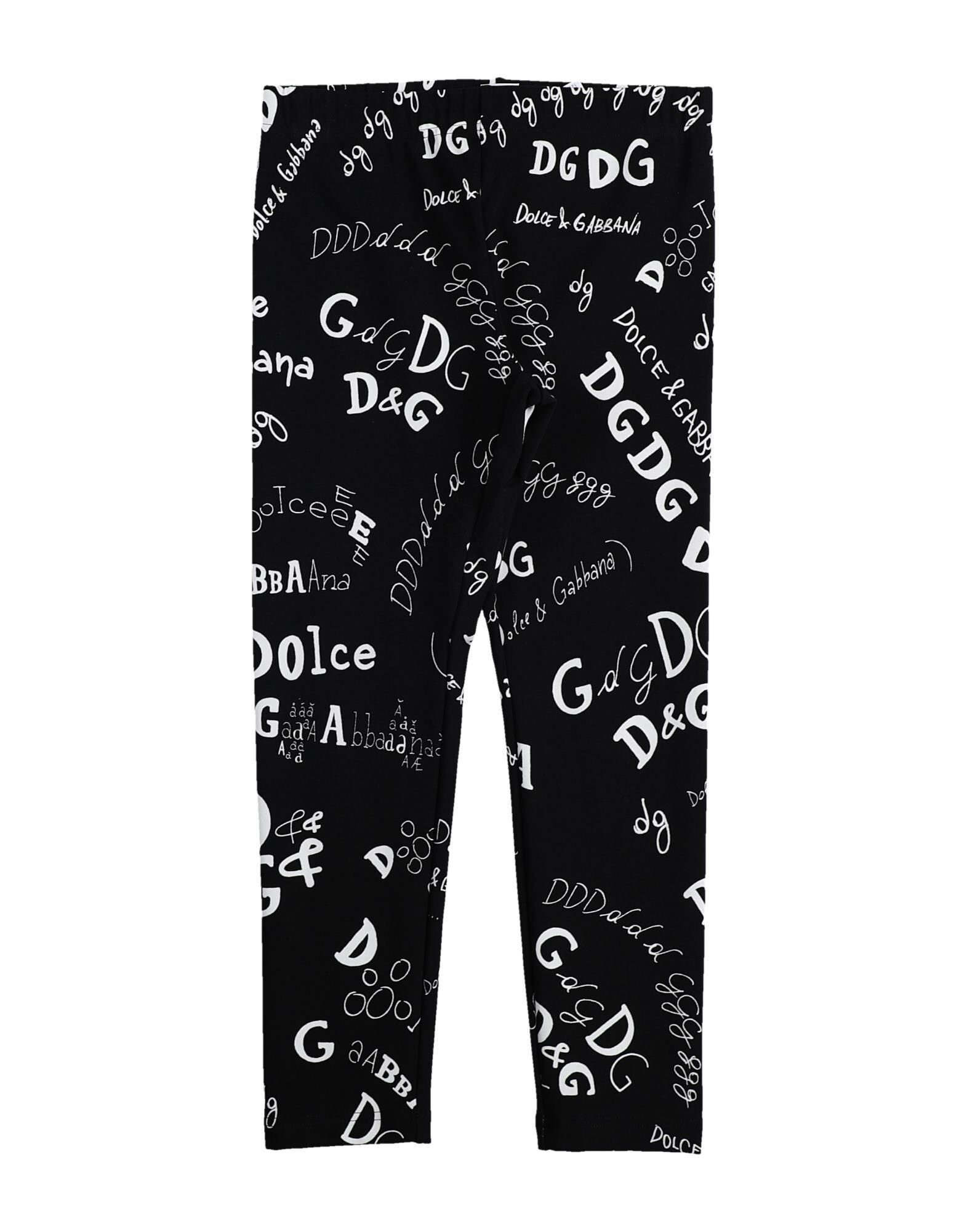 DOLCE&GABBANA - Leggings