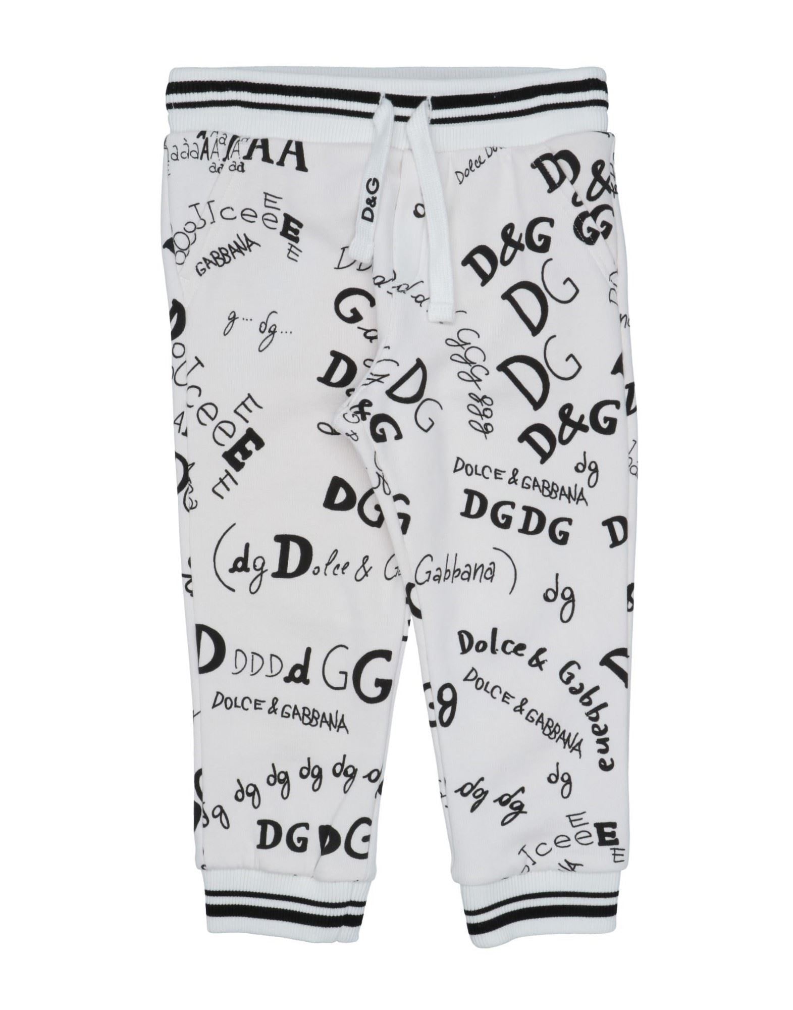 DOLCE&GABBANA - Pants