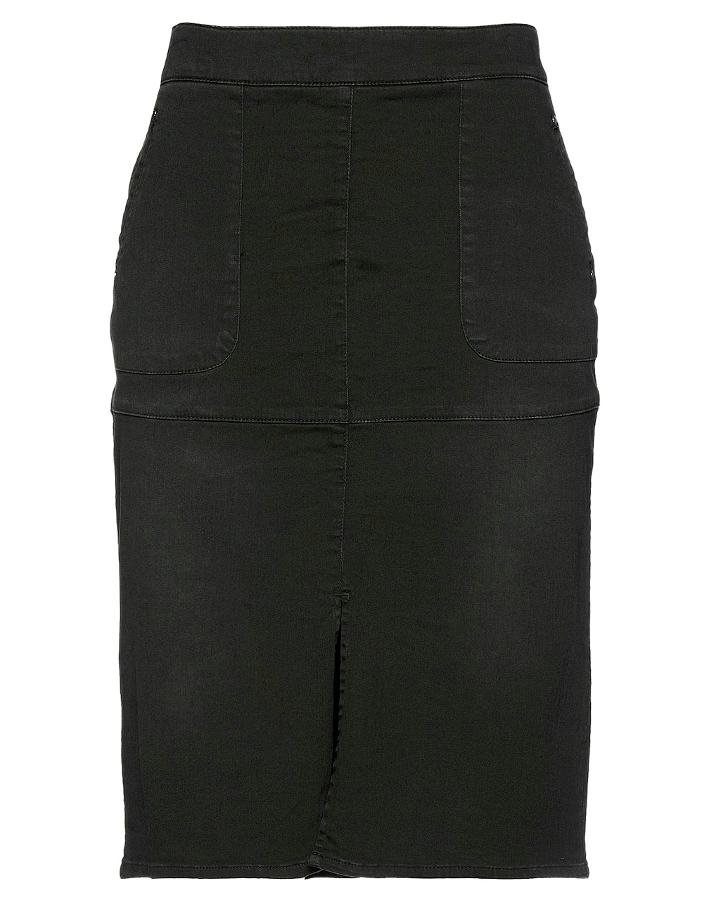 MARIE MÉRO - Denim skirts