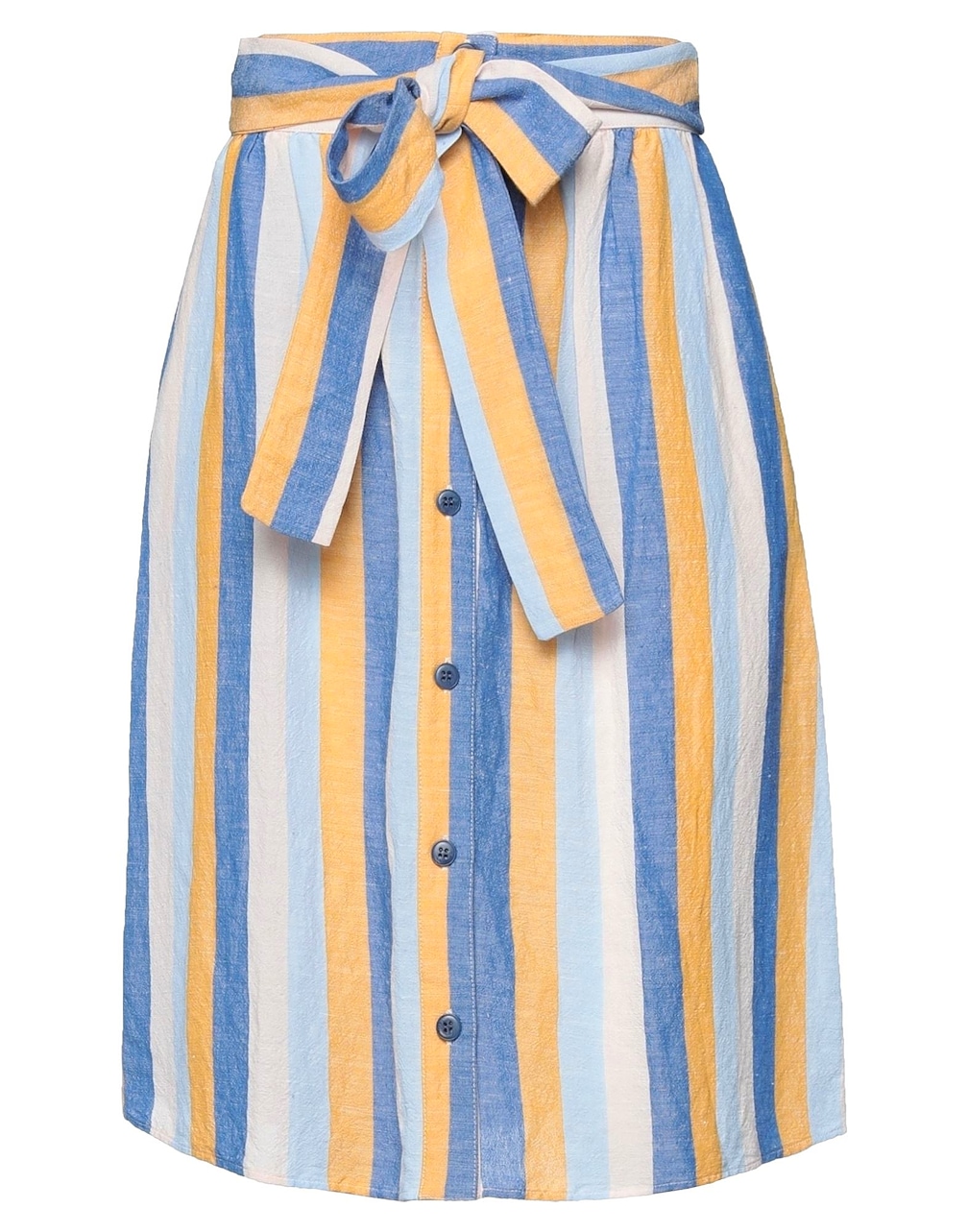 LE MONT ST MICHEL - Midi skirts