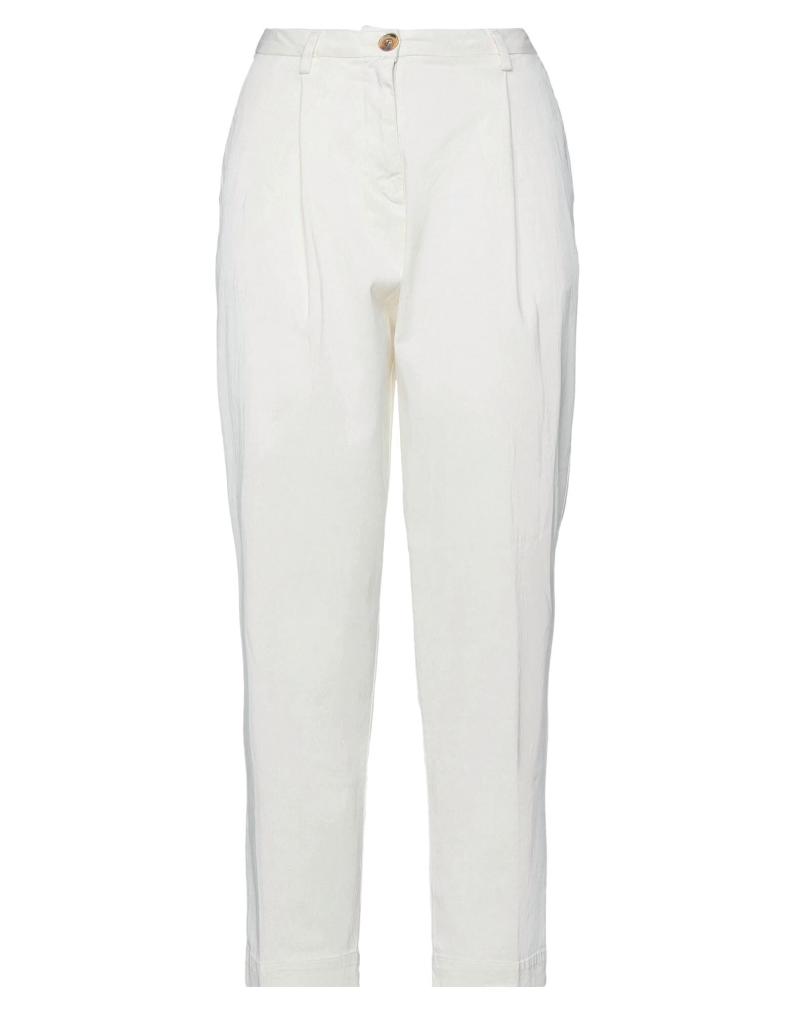 MANILA GRACE - Trousers