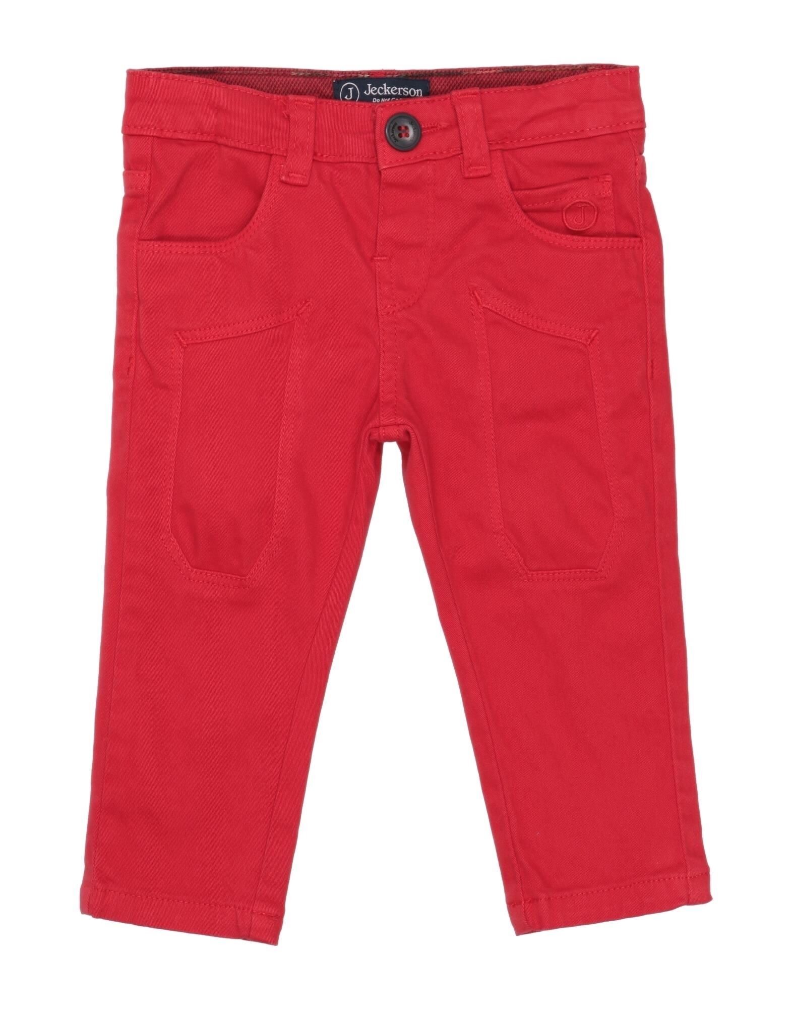 JECKERSON - Pantaloni