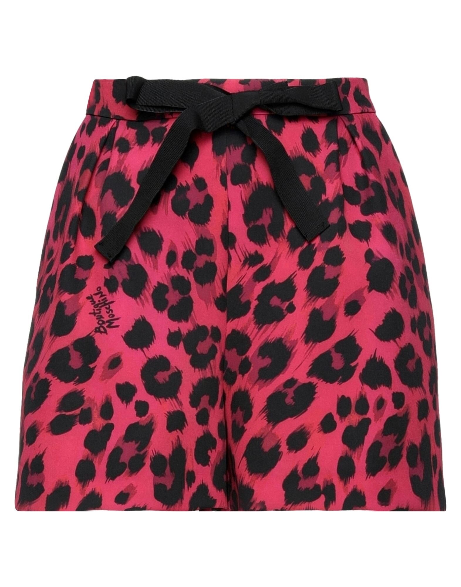 BOUTIQUE MOSCHINO - Shorts & Bermuda Shorts