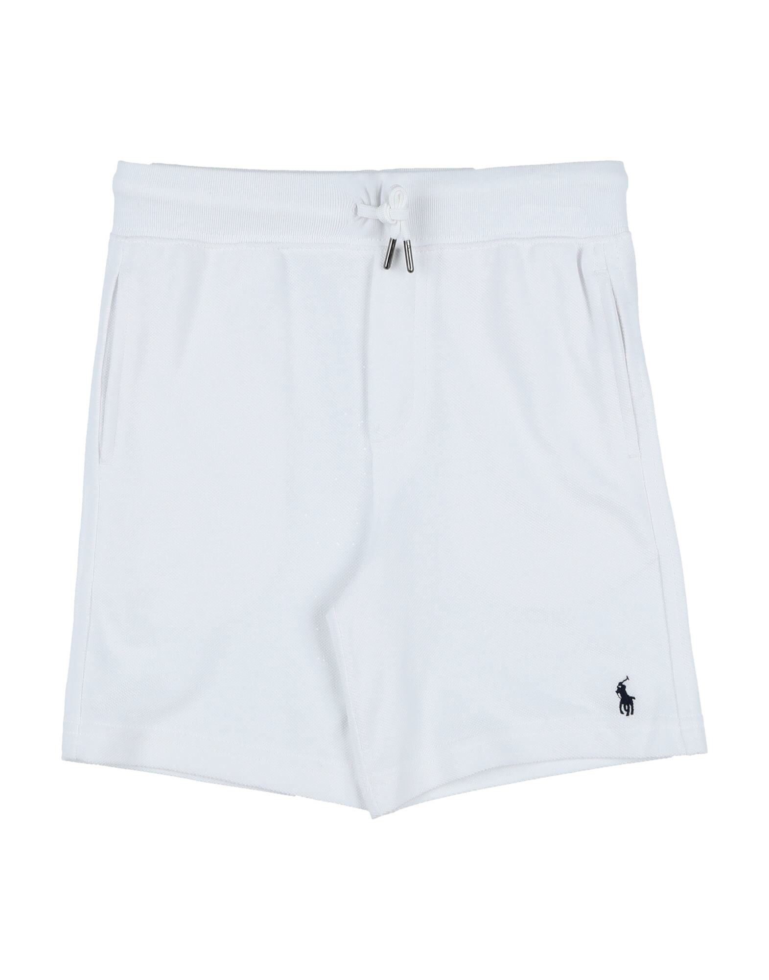 POLO RALPH LAUREN - Shorts & Bermuda Shorts