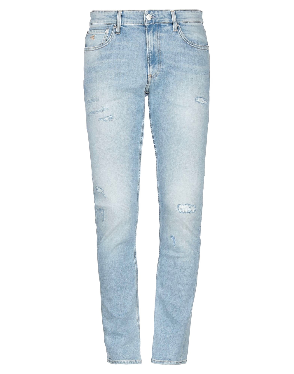 CALVIN KLEIN JEANS - Jeans