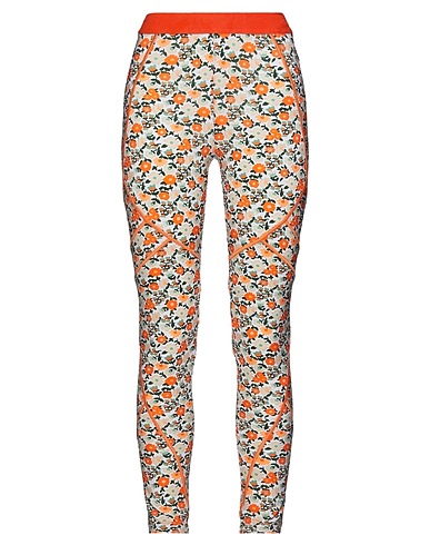 HIGH Leggings Orange 72% Nylon, 28% Elastan
