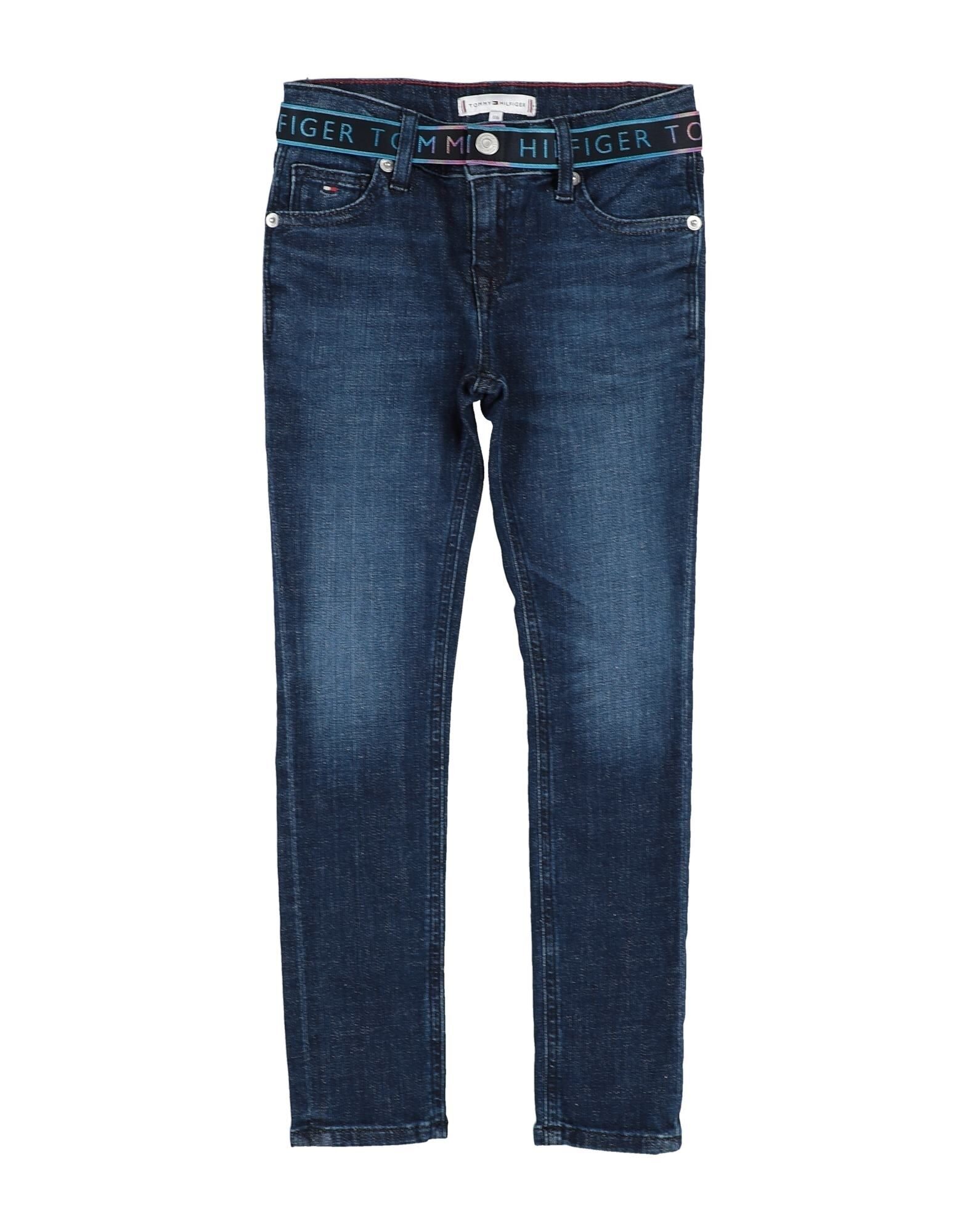 TOMMY HILFIGER - Jeans