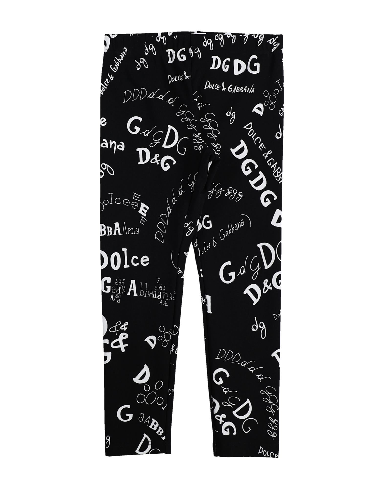 DOLCE&GABBANA - Leggings